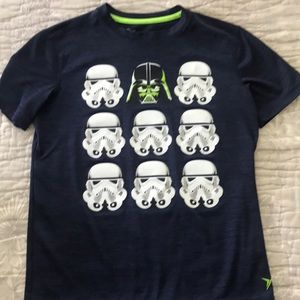 Old navy boys t shirt